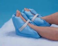Heel Pillows 